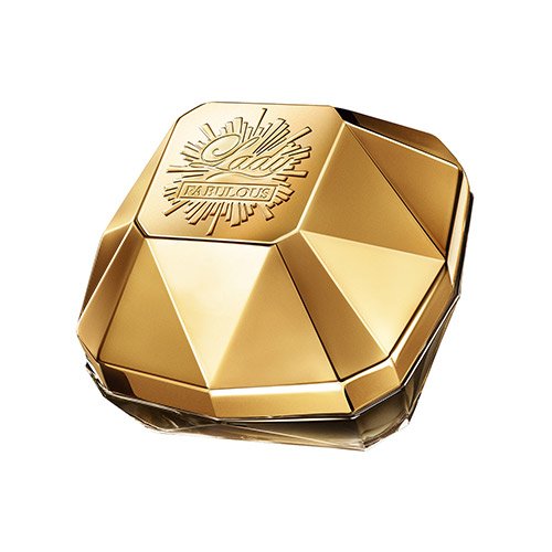 RABANNE PARFUM-Lady Million Fabulous - Intense Eau de Parfum